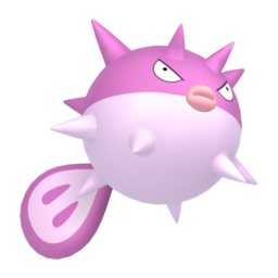 #211 Qwilfish